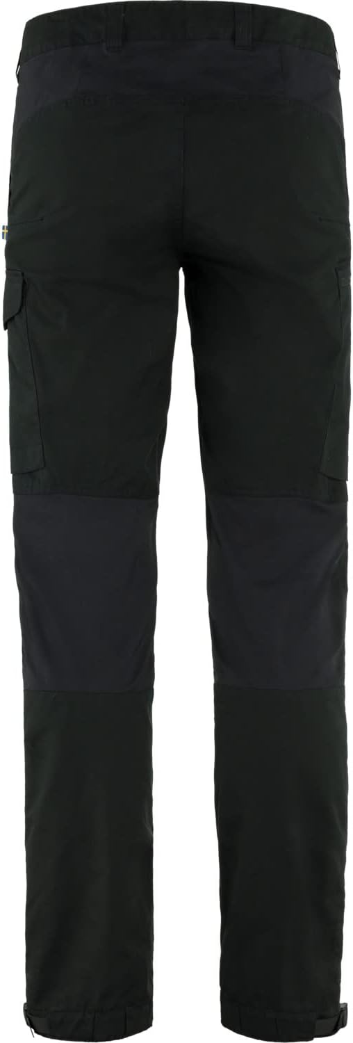 Fjällräven Herren Kaipak Hose Wanderhose Trekkinghose