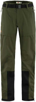 Fjällräven Herren Keb Eco-Shell Pants
