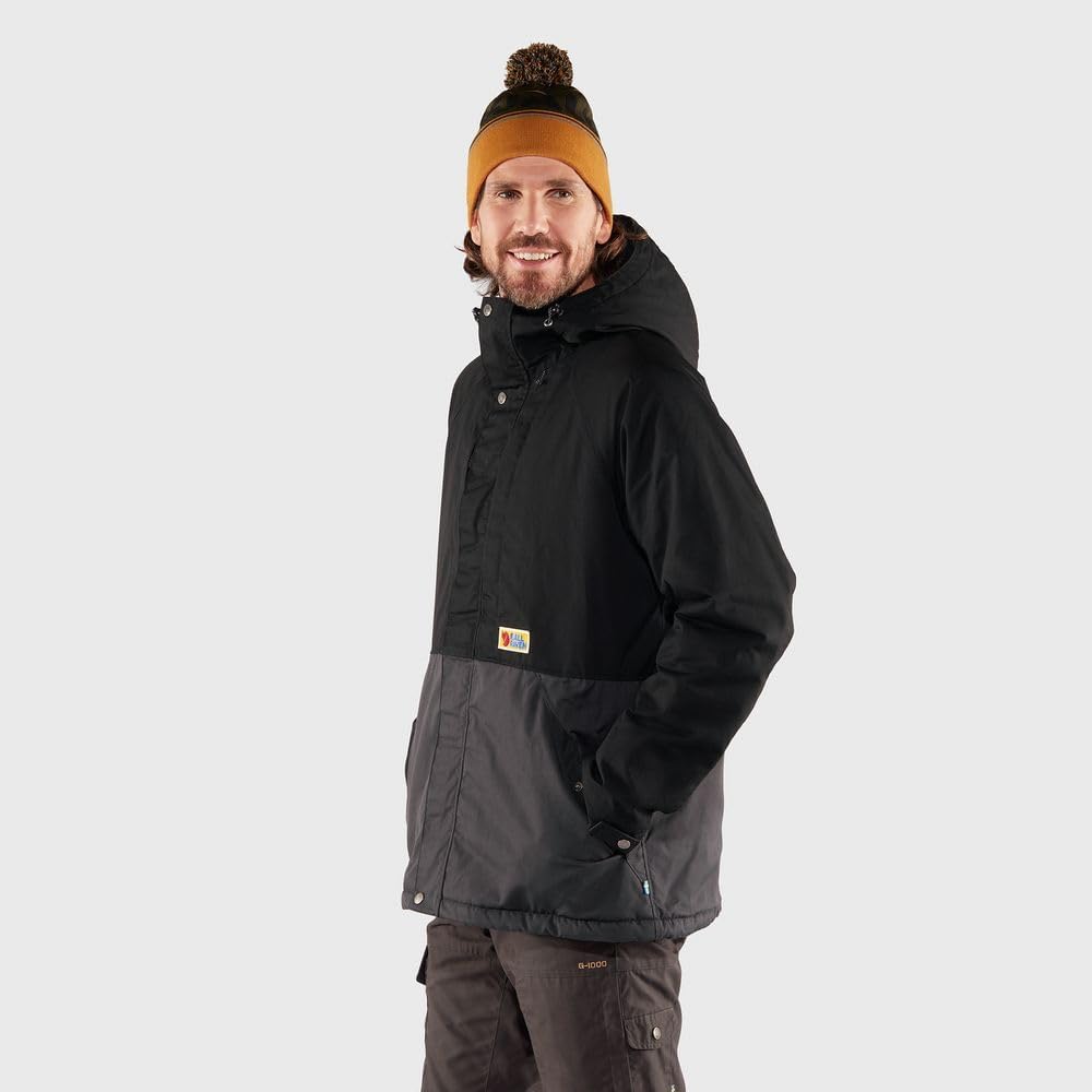 Fjällräven Vardag Lite Padded Jacket Men