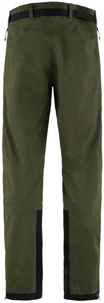 Fjällräven Herren Keb Eco-Shell Pants