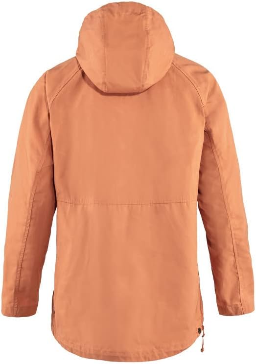 Fjäll Räven Women's Vardag Anorak W Jacket (Pack of 1)