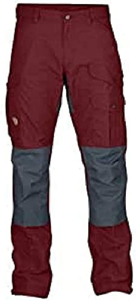 Fjällräven Herren Trekkinghose