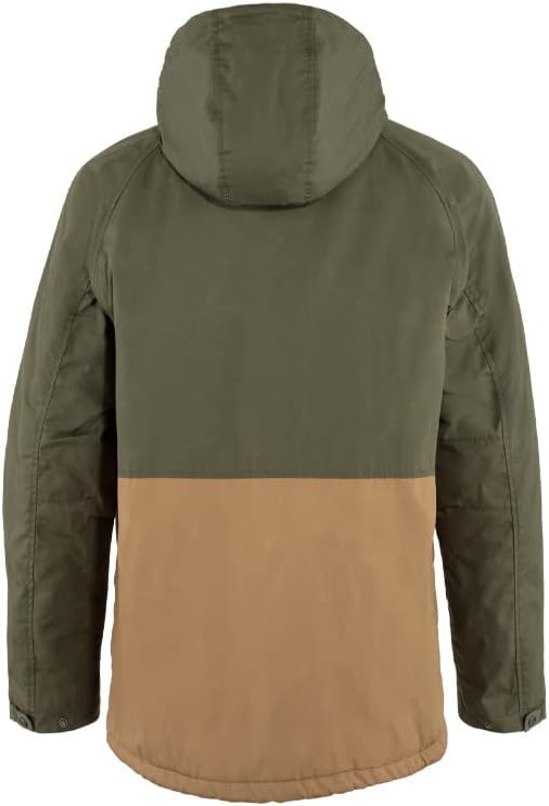 Fjällräven Vardag Lite Padded Jacket Men