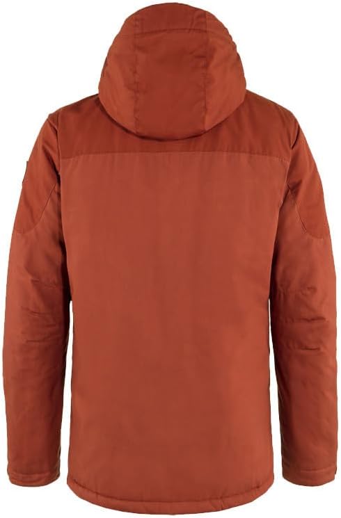 Fjällräven skogso gepolsterte Jacke