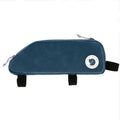 FJALLRAVEN Hoja Top Tube Bag