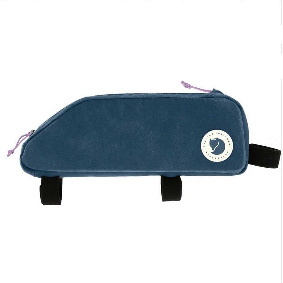 FJALLRAVEN Hoja Top Tube Bag