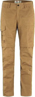 Fjällräven Karla Pro Zip-Off Trousers Women
