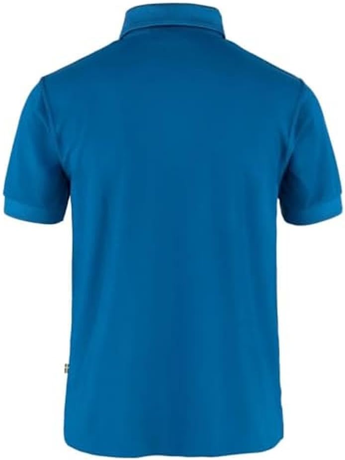 Fjällräven Polohemd Crowley