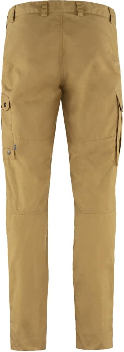 Fjällräven Herren Vidda Pro Hose Wanderhose Trekkinghose