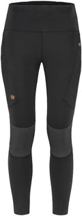 Fjällräven Damen Abisko Trekking Pro Tights Leggings
