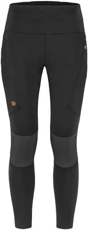 Fjällräven Damen Abisko Trekking Pro Tights Leggings