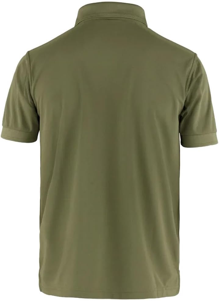 Fjällräven Polohemd Crowley