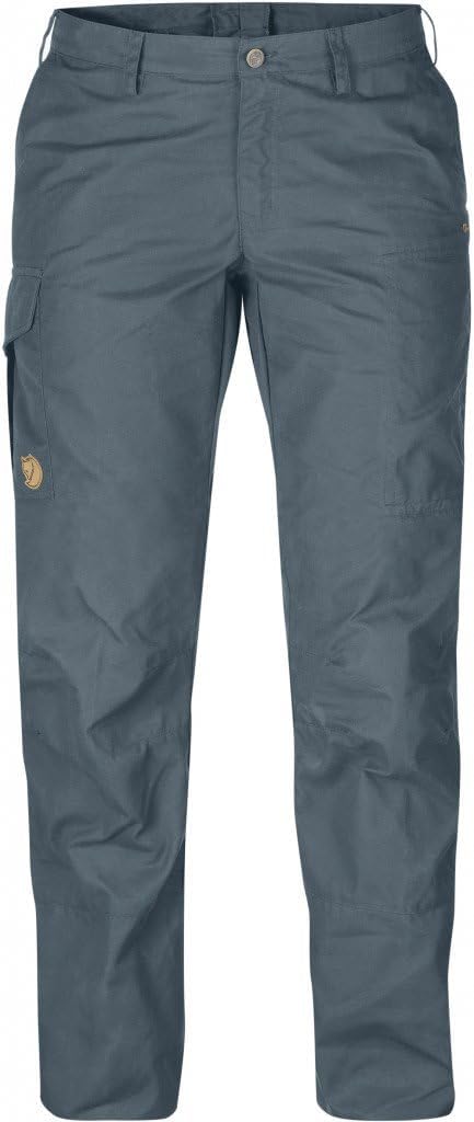 Fjällräven Karla Pro Trousers grau