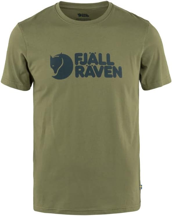 Fjällräven Logo T-Shirt