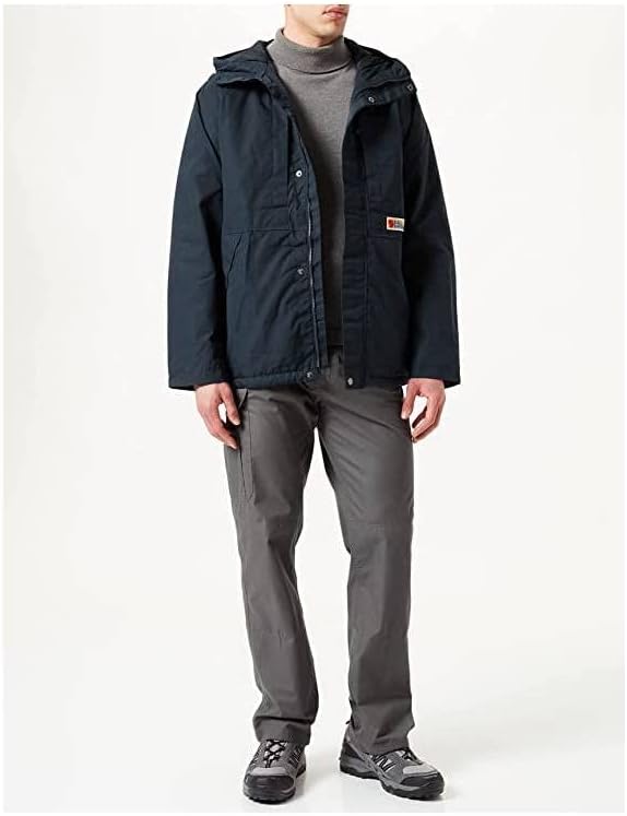 Fjällräven Vardag Lite Padded Jacket Men