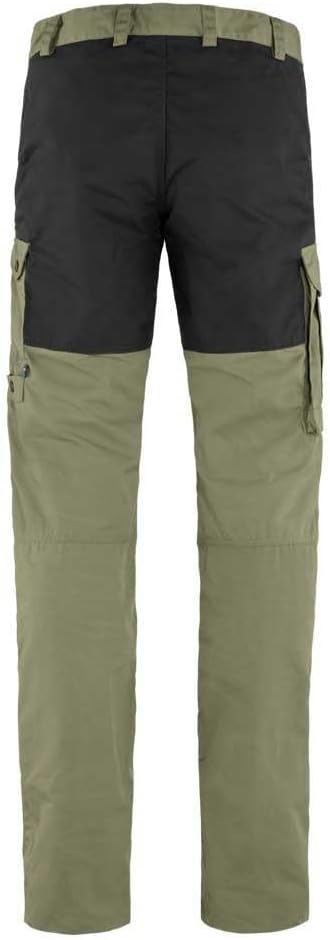 Fjällräven Barents Pro Herren Wanderhose Trekkinghose grün grün