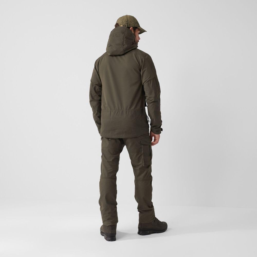 Fjallraven Men's Lapland Hybrid Jacket M Sport Jacket