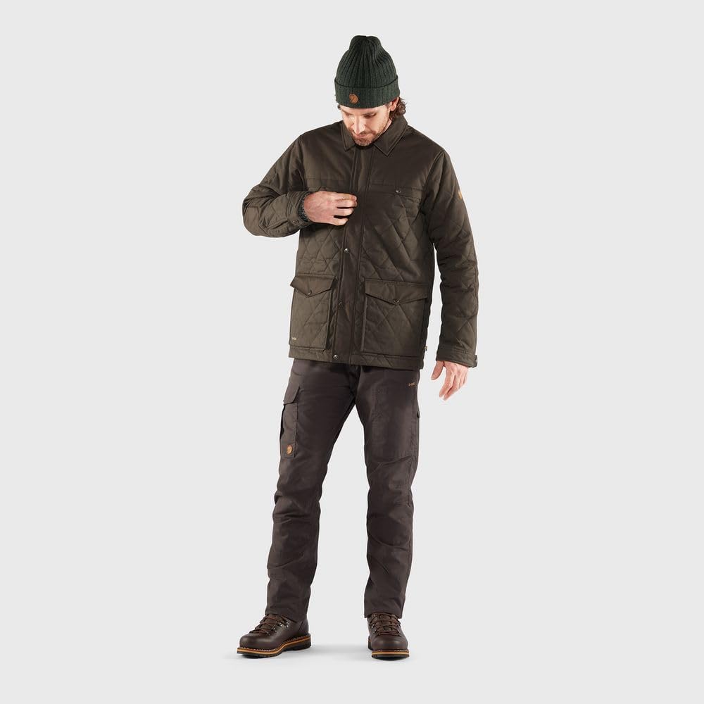 Fjällräven Skog Shirt