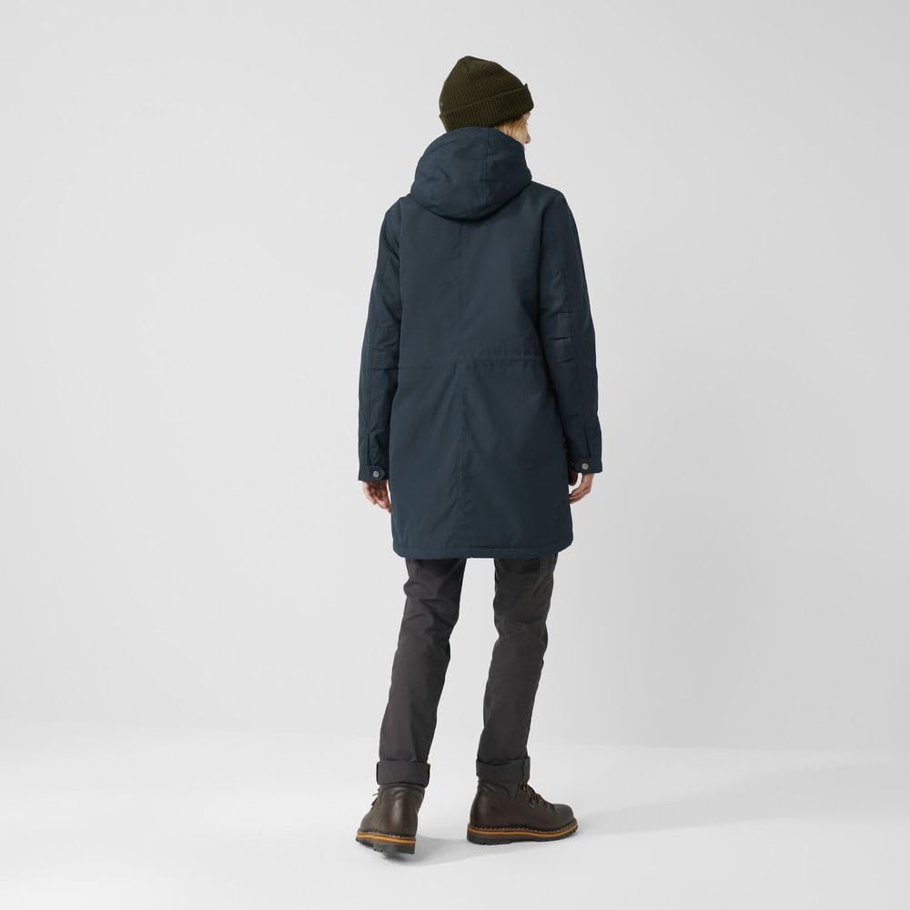 Fjällräven Greenland Women's Winter Jacket