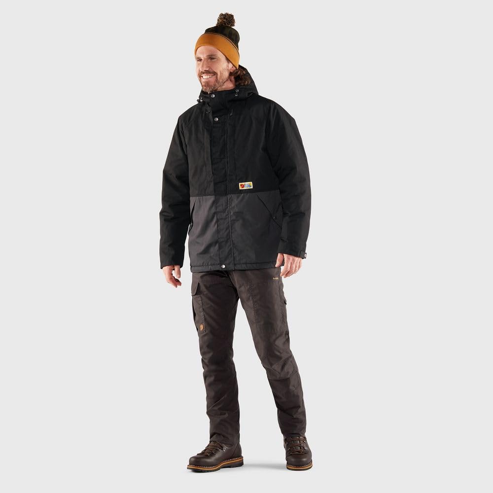 Fjällräven Vardag Lite Padded Jacket Men