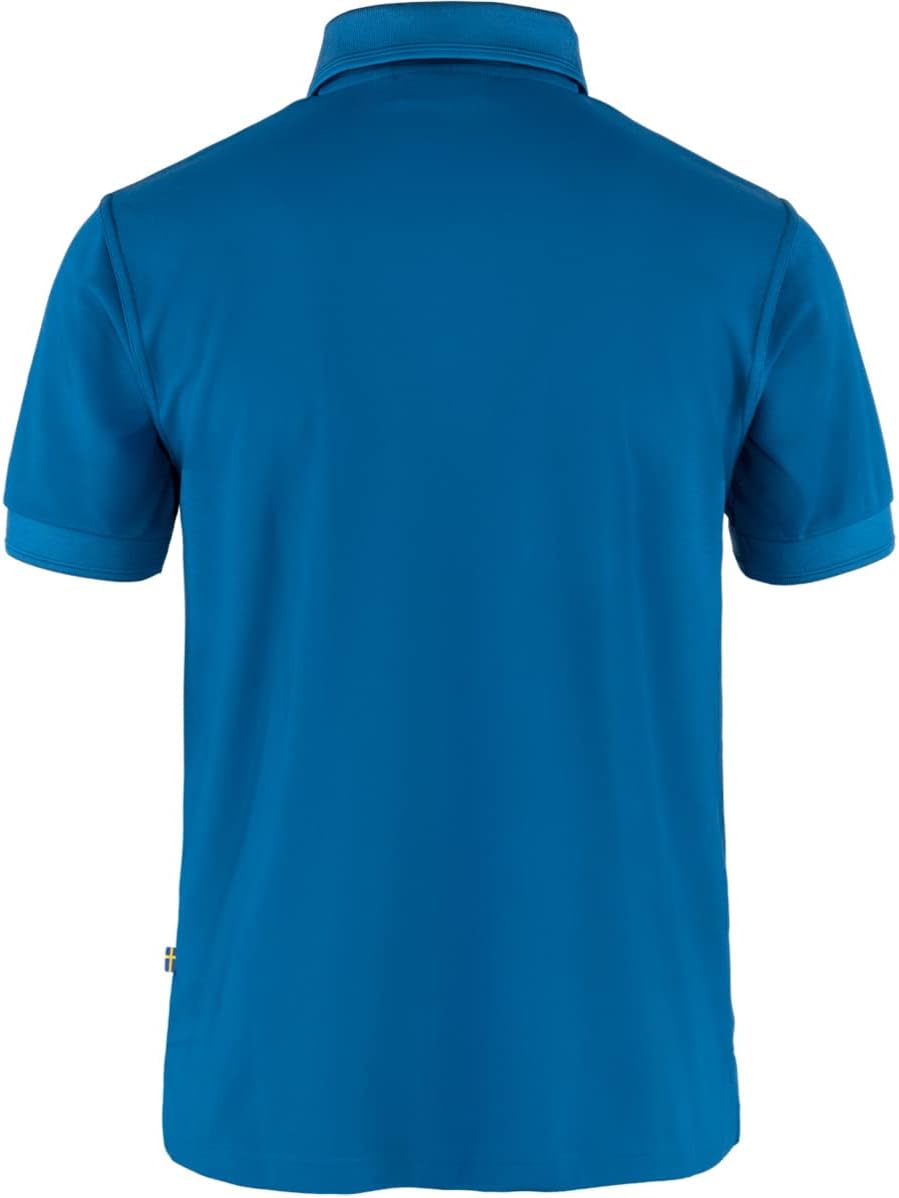Fjällräven Polohemd Crowley