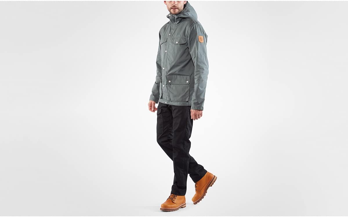Fjällräven Men's Greenland Jacket M Sport Jacket (Pack of 1)