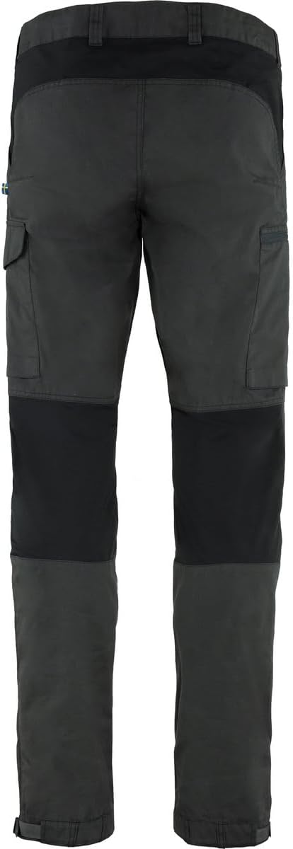 Fjällräven Herren Kaipak Hose Wanderhose Trekkinghose