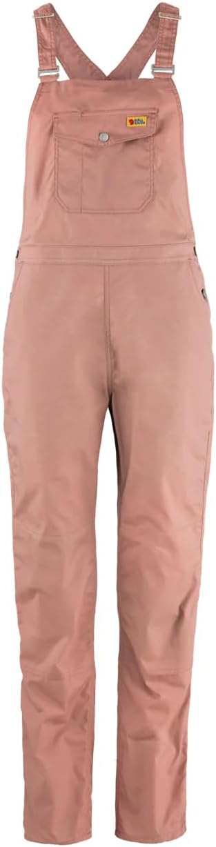 Fjällräven Damen Vardag Sweatshirt (1er Pack)