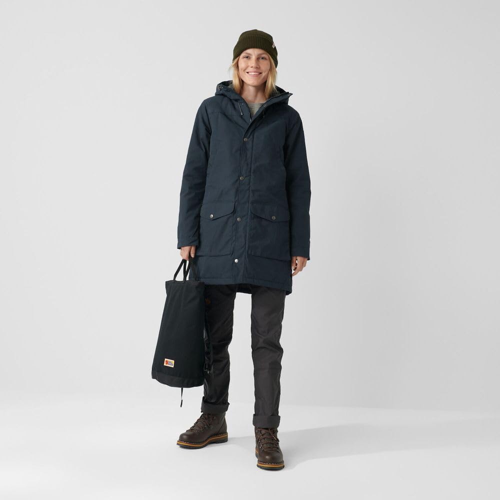 Fjällräven Greenland Women's Winter Jacket