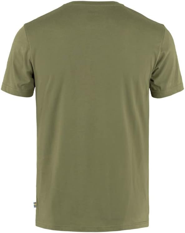 Fjällräven Logo T-Shirt
