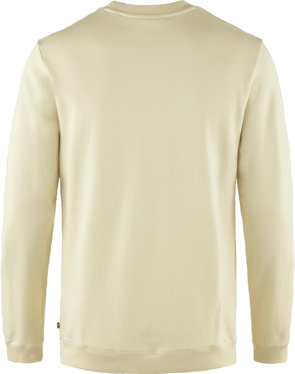 Fjällräven Men's 1960 Logo Badge Sweatshirt (Pack of 1)