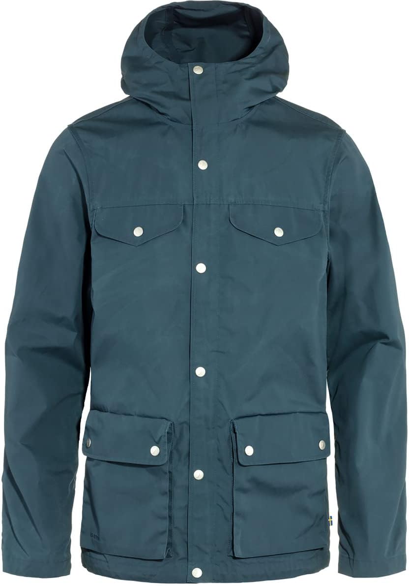 Fjällräven Men's Greenland Jacket M Sport Jacket (Pack of 1)
