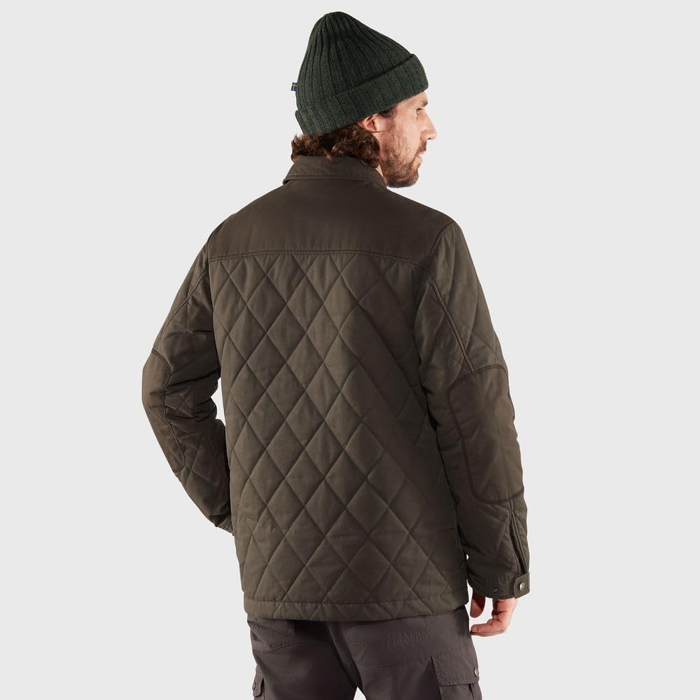 Fjällräven Skog Shirt