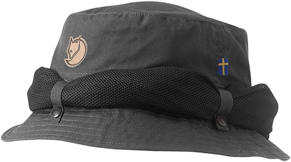 Fjällräven Unisex Marlin Mosquito Hat