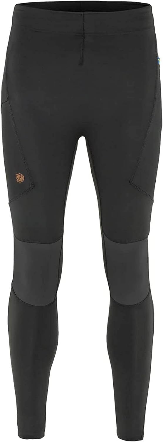 Fjällräven Abisko Trekking Pro Men's Trousers