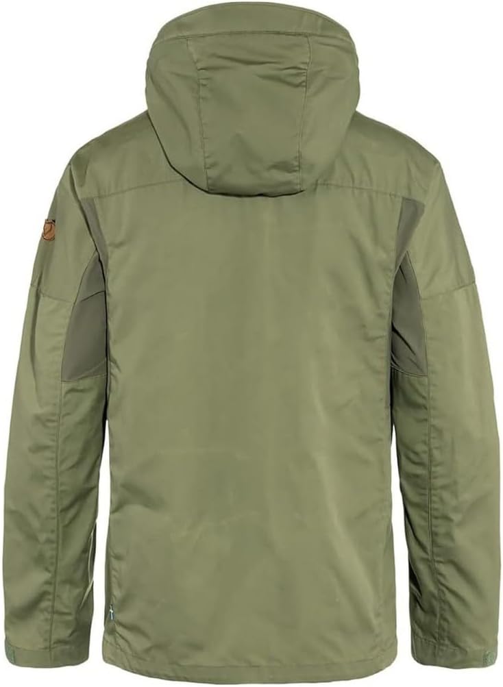 Men's Kaipak Jacket M Hooded jacket