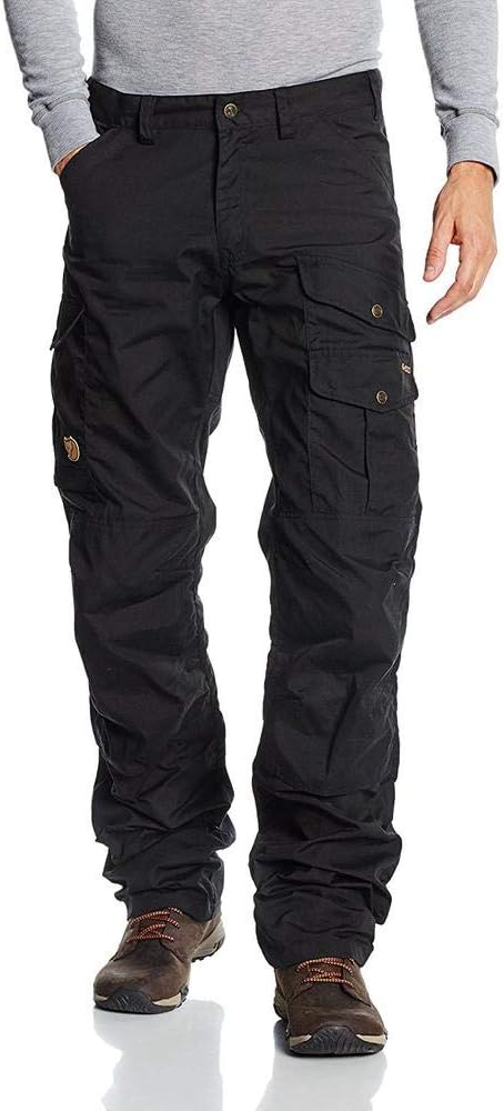 Fjällräven Barents Pro Men's Trousers