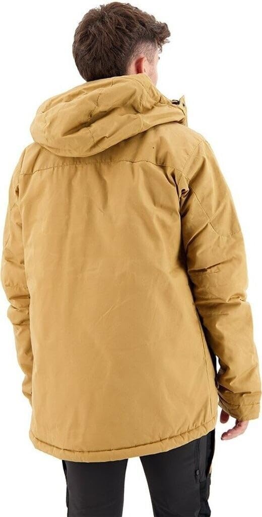 Fjällräven skogso gepolsterte Jacke