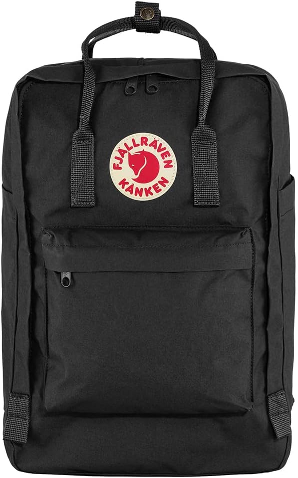 Fjällräven Unisex Laptoprucksack Kånken,13 Zoll