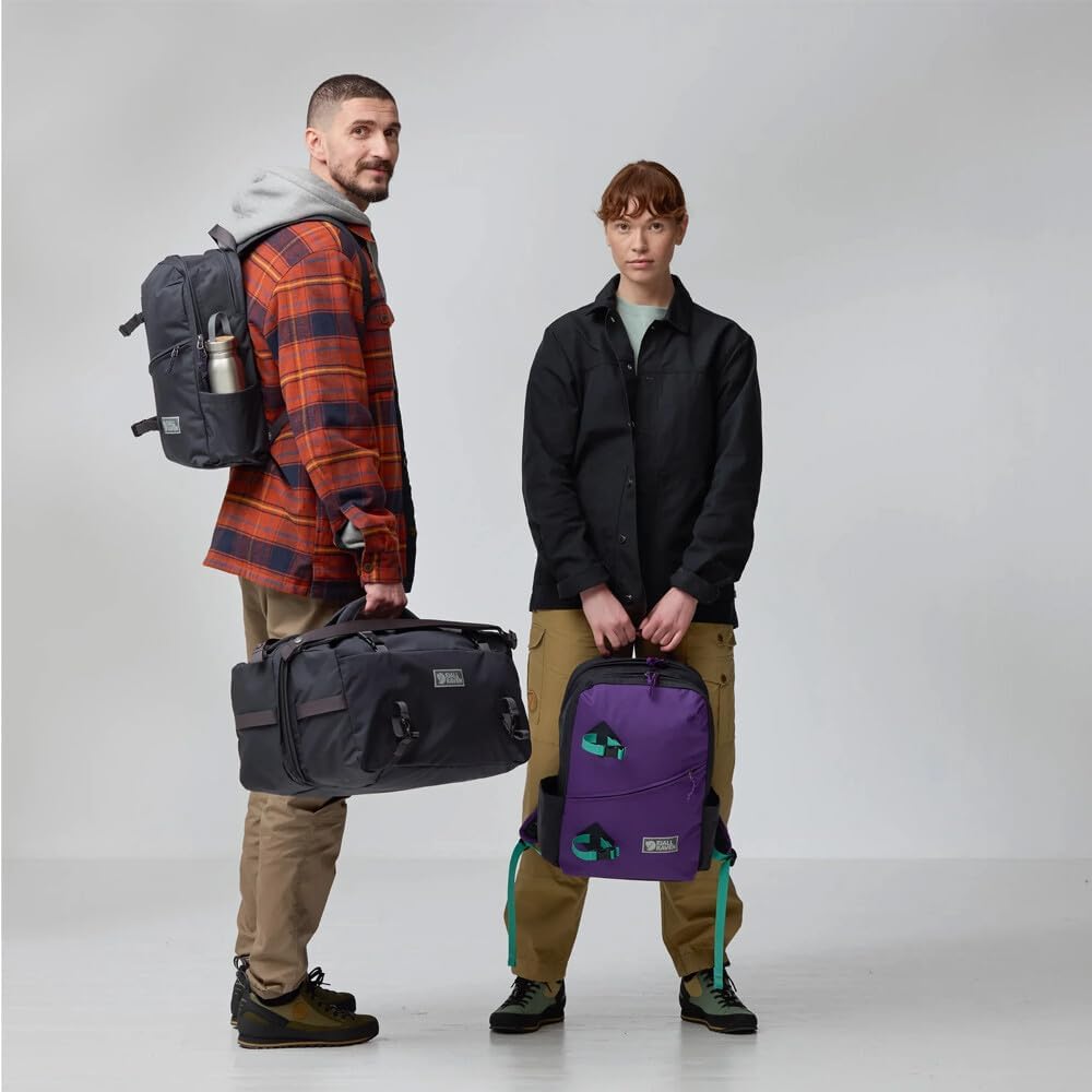 Fjällräven Damen Herren Rucksack Vardag 17 One Size
