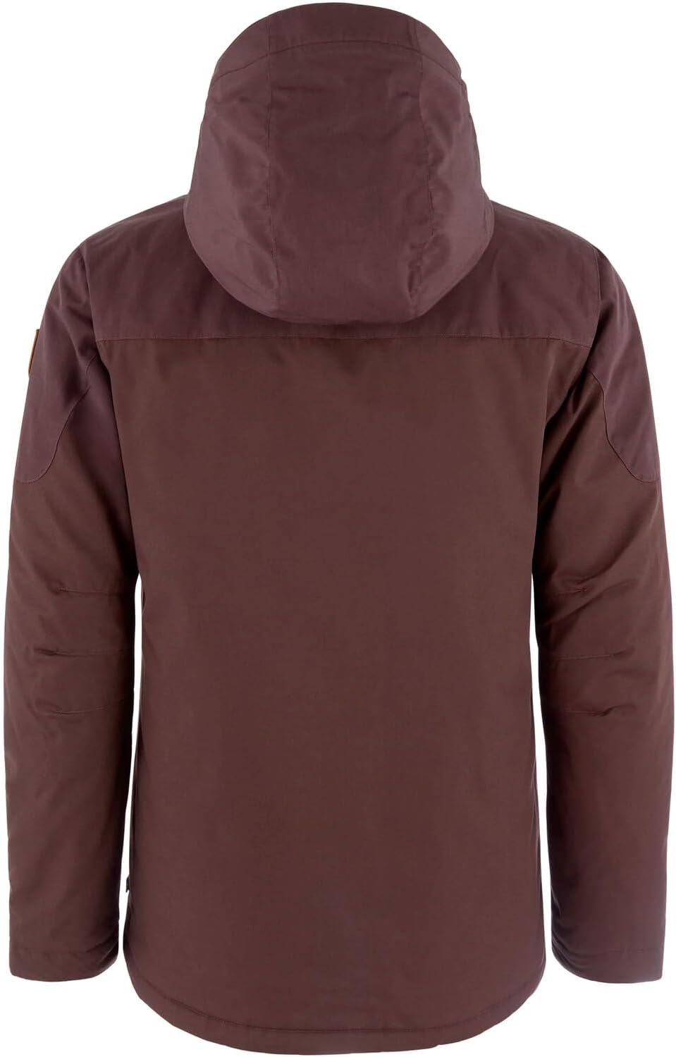 Fjällräven skogso gepolsterte Jacke