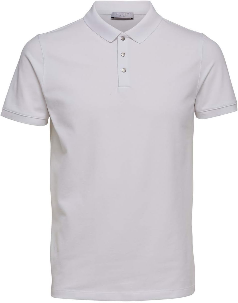 Fjällräven Övik Polo Shirt