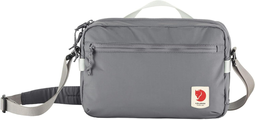 Fjällräven Damen Herren Bodybag High Coast Crossbody One Size