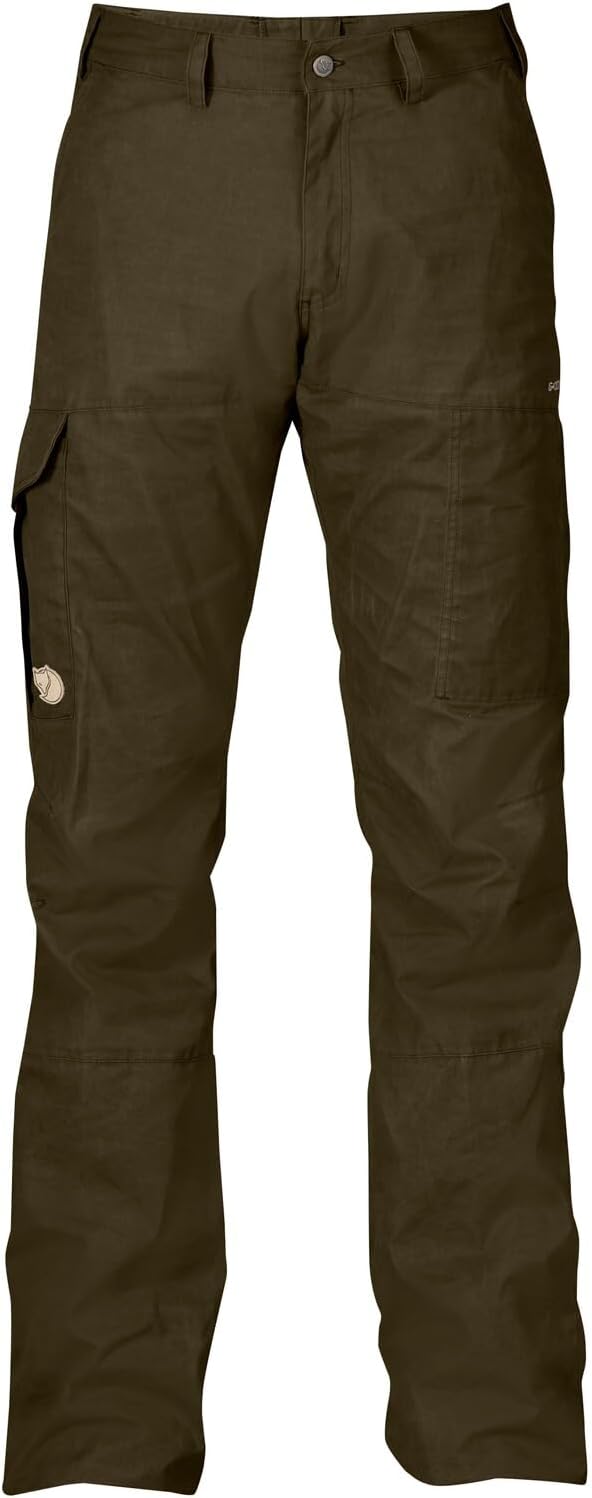 Fjällräven Karl pro Shorts