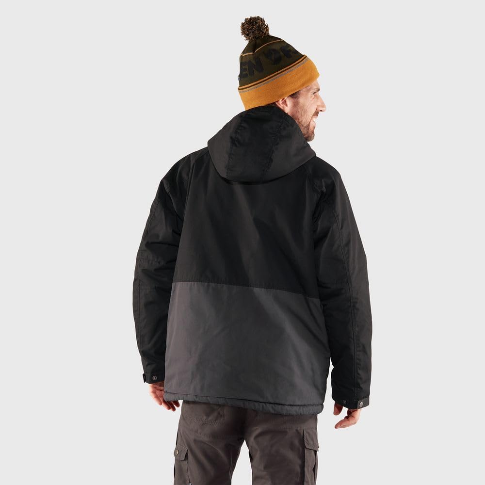 Fjällräven Vardag Lite Padded Jacket Men