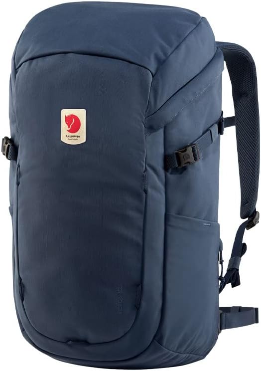 Fjäll Räven Unisex Ulvö 30 Sports Backpack (Pack of 1)