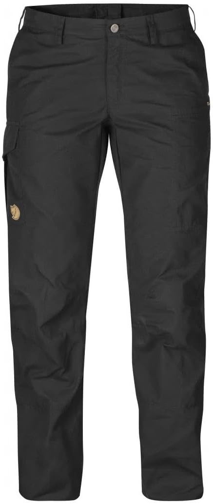 Fjällräven Karla Pro Trousers grau