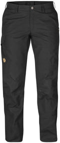 Fjällräven Karla Pro Trousers grau