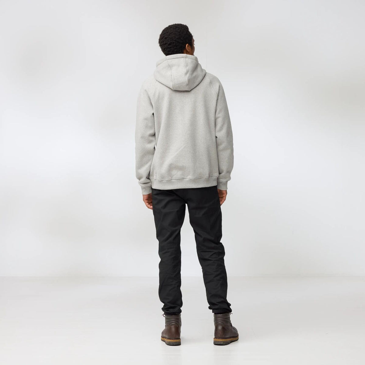 Fjällräven Men's Classic Hoodie