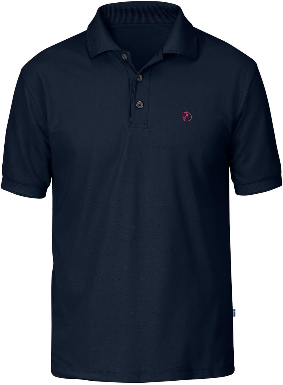 Fjällräven Polohemd Crowley
